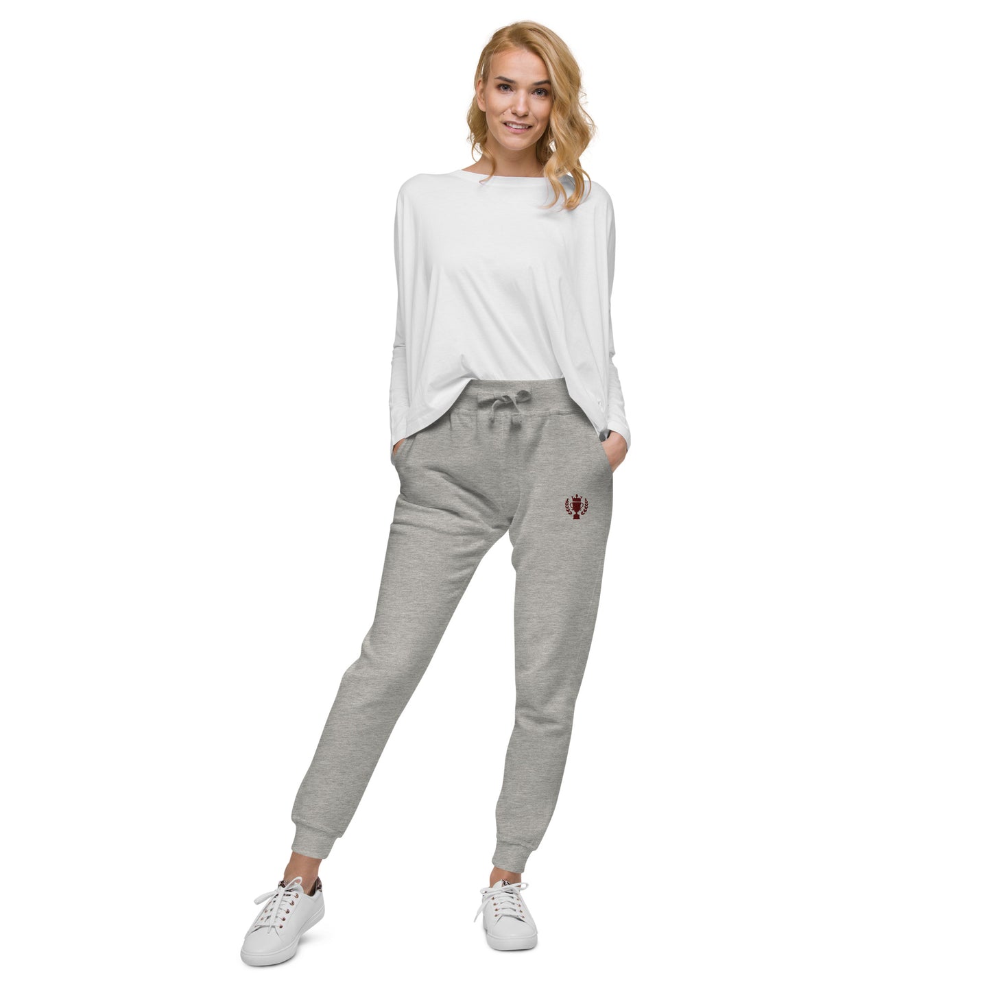 Golf Trophy Women's Fleece Sweatpants