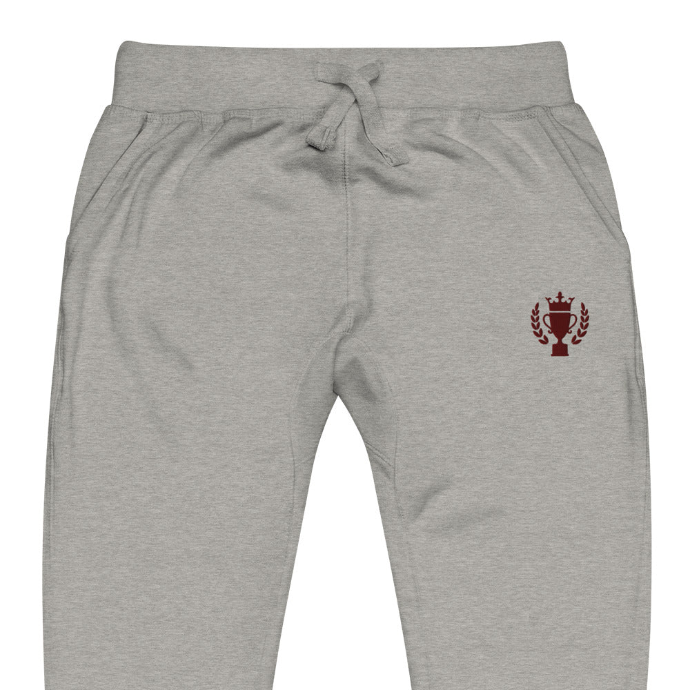 Golf Trophy Women's Fleece Sweatpants