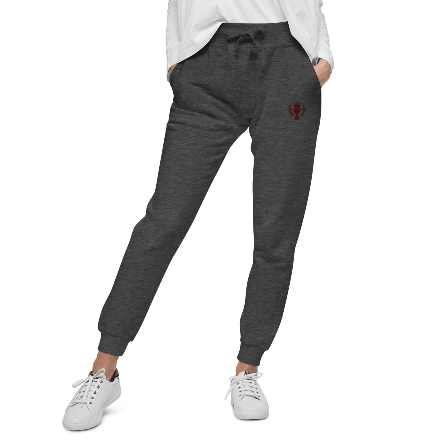 Golf Trophy Women's Fleece Sweatpants