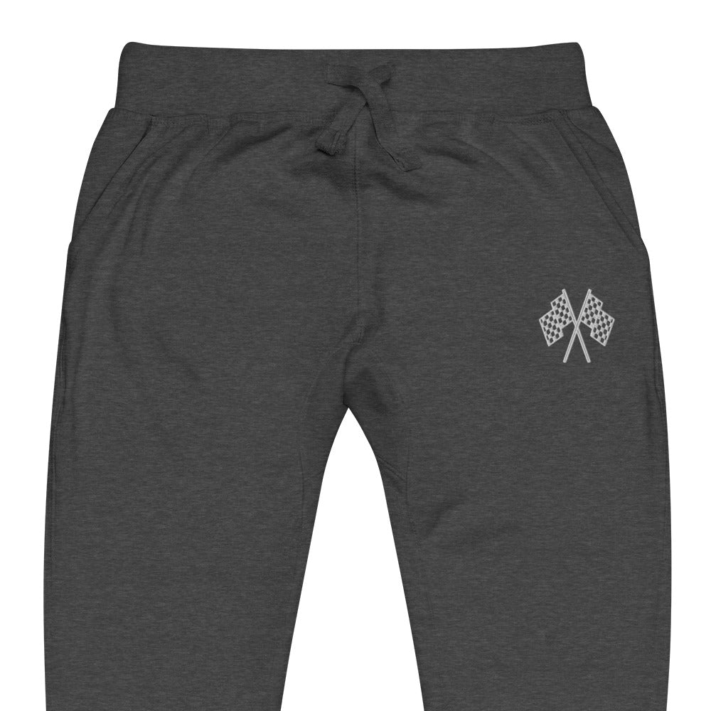 F1 Women's Fleece Sweatpants