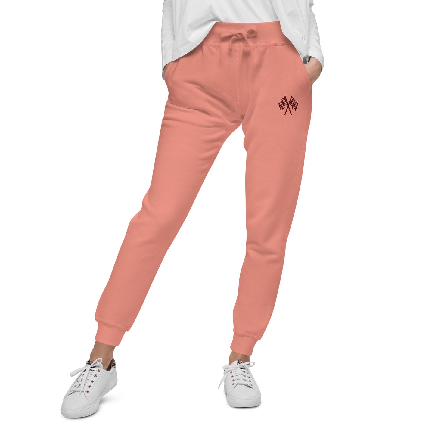 Formula 1 Women's Fleece Sweatpants