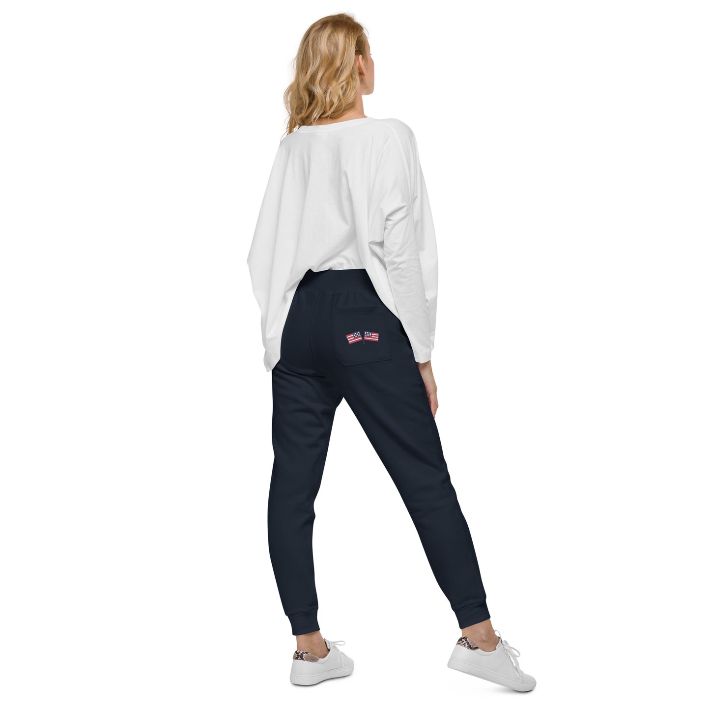 Speed Unisex Fleece Sweatpants