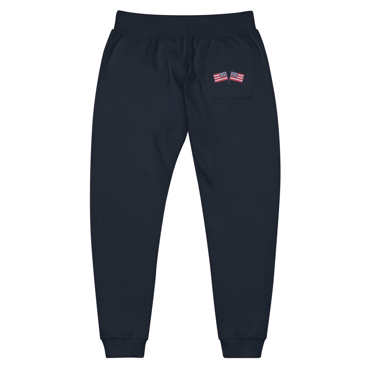 Speed Unisex Fleece Sweatpants