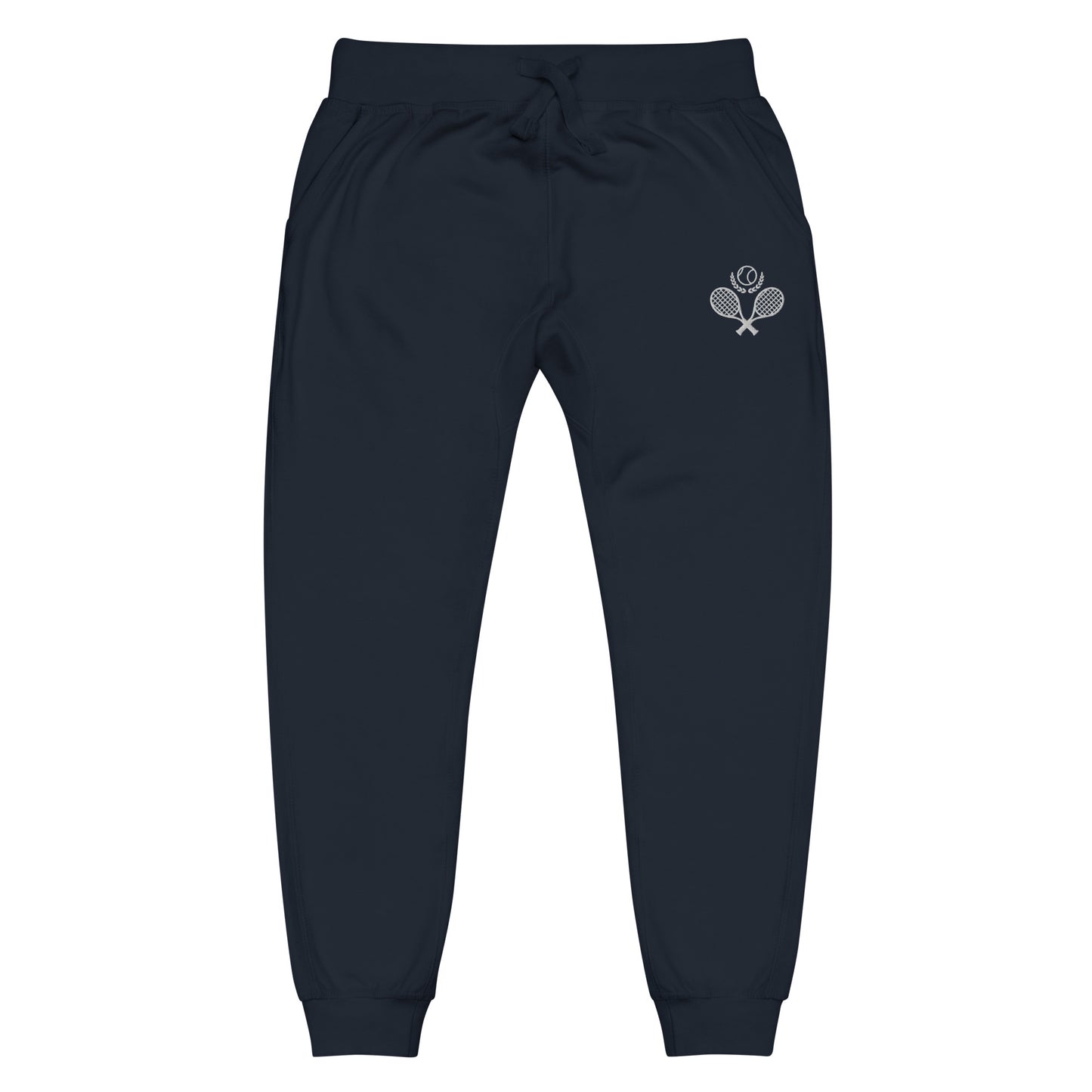 Tennis Women's Fleece Sweatpants