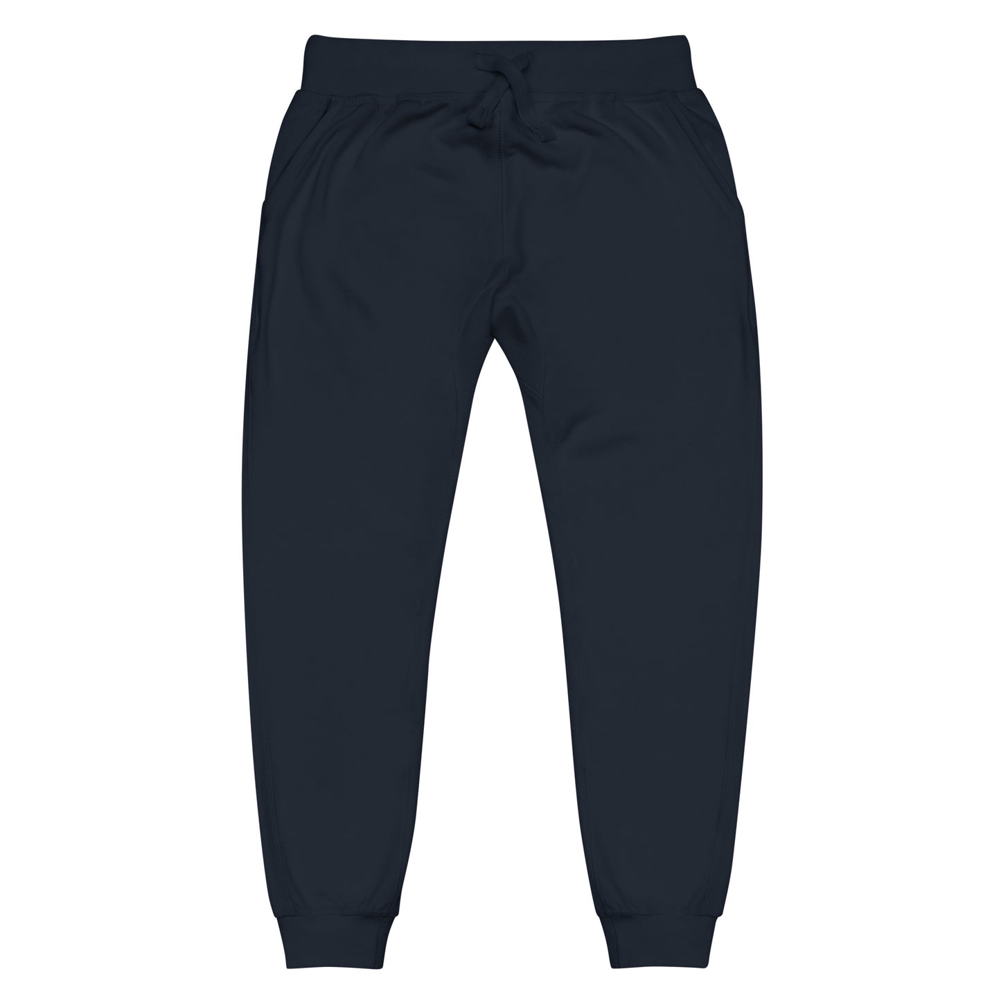 Speed Unisex Fleece Sweatpants