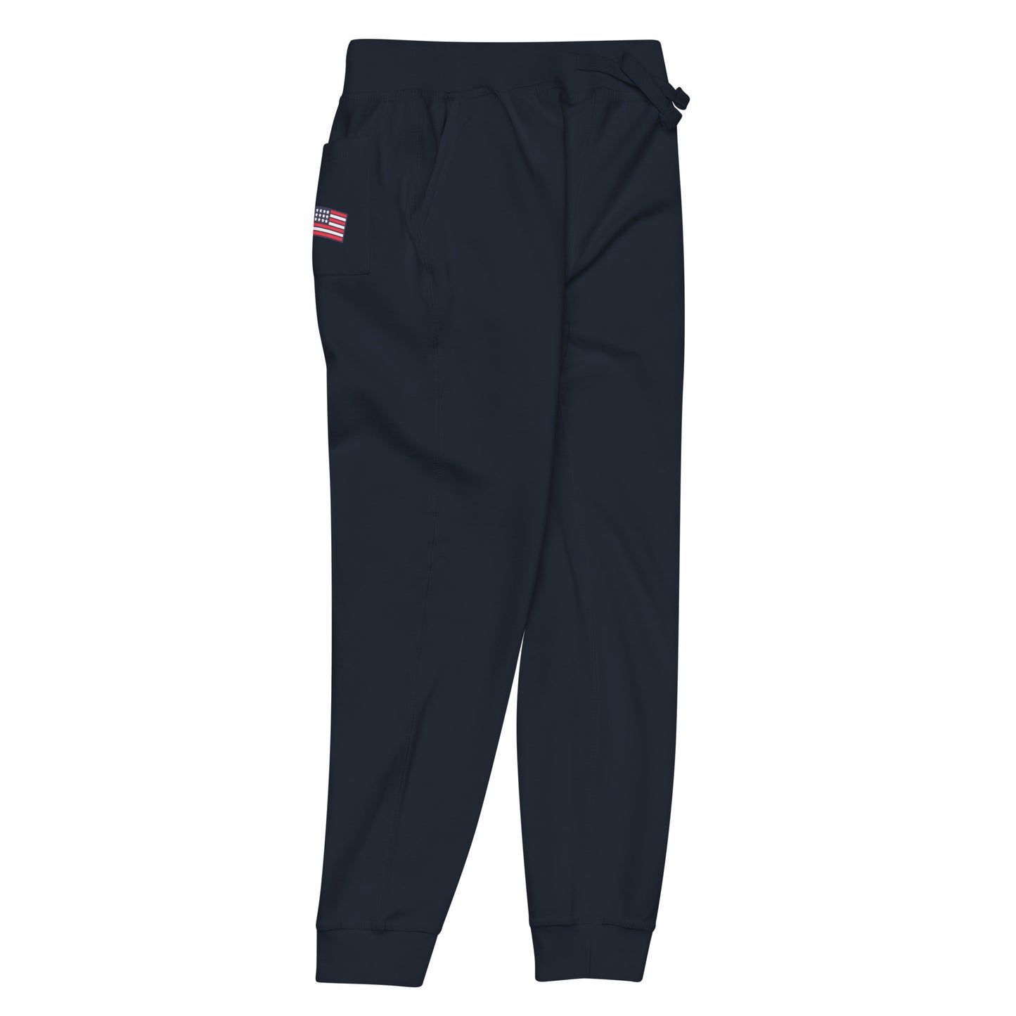 Speed Unisex Fleece Sweatpants