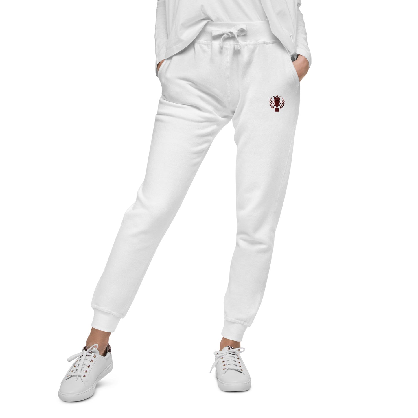 Golf Trophy Women's Fleece Sweatpants