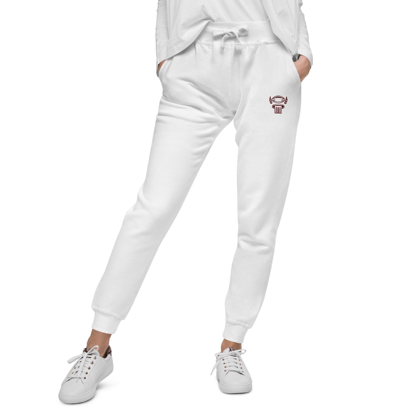 American Football Women's Fleece Sweatpants