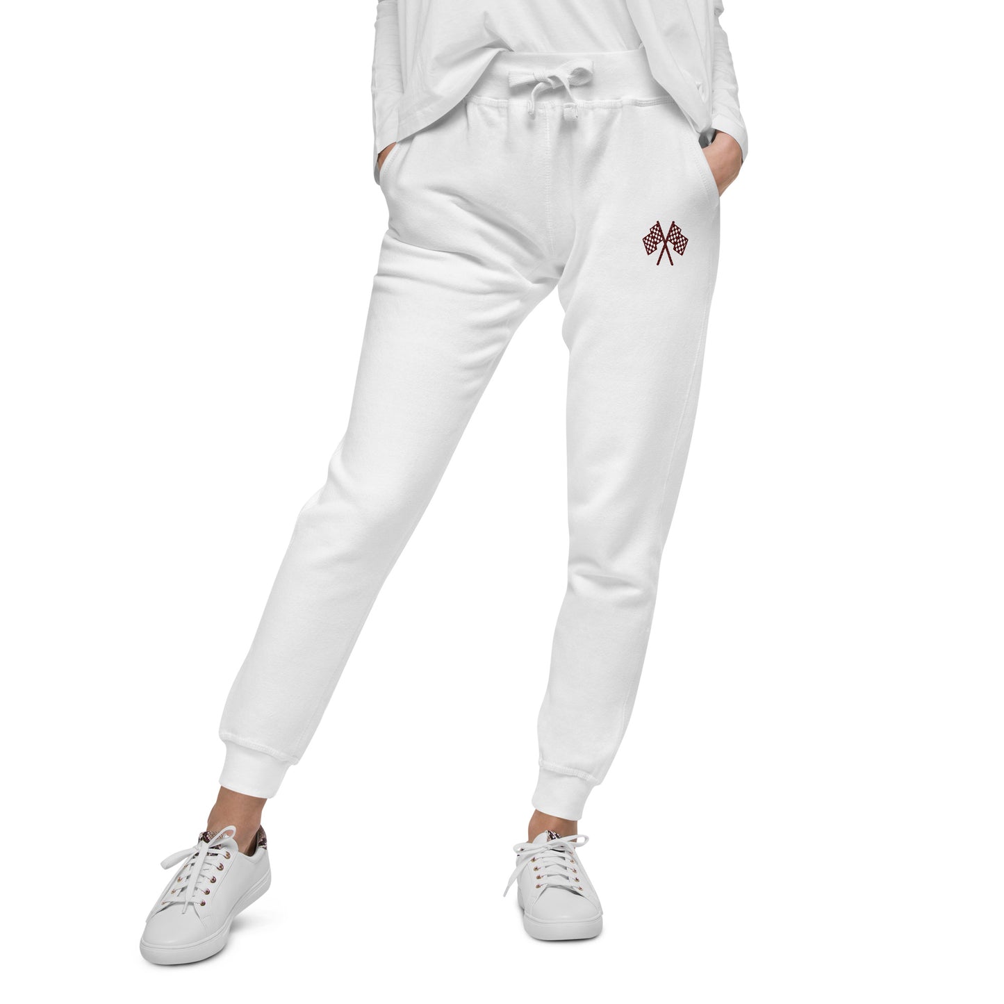 Formula 1 Women's Fleece Sweatpants