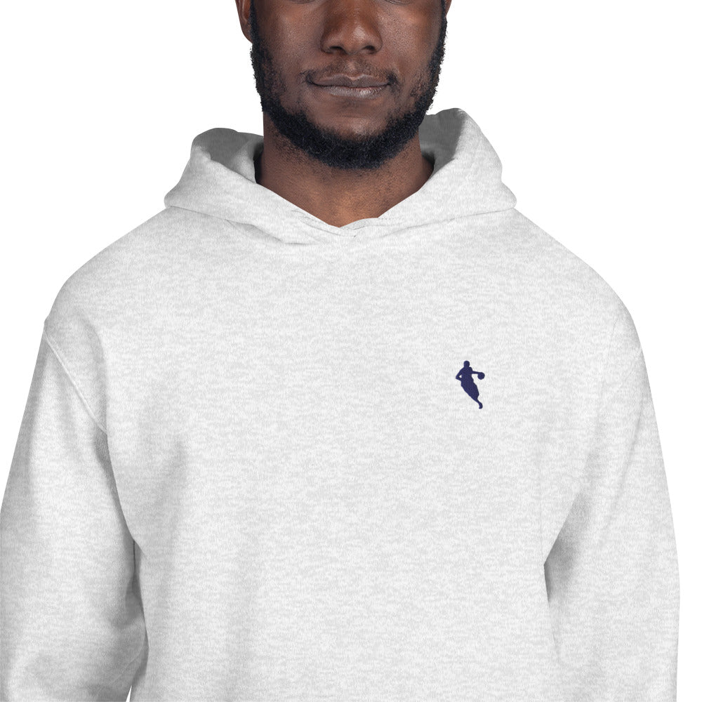 Basketball Player Men/Unisex Hoodie