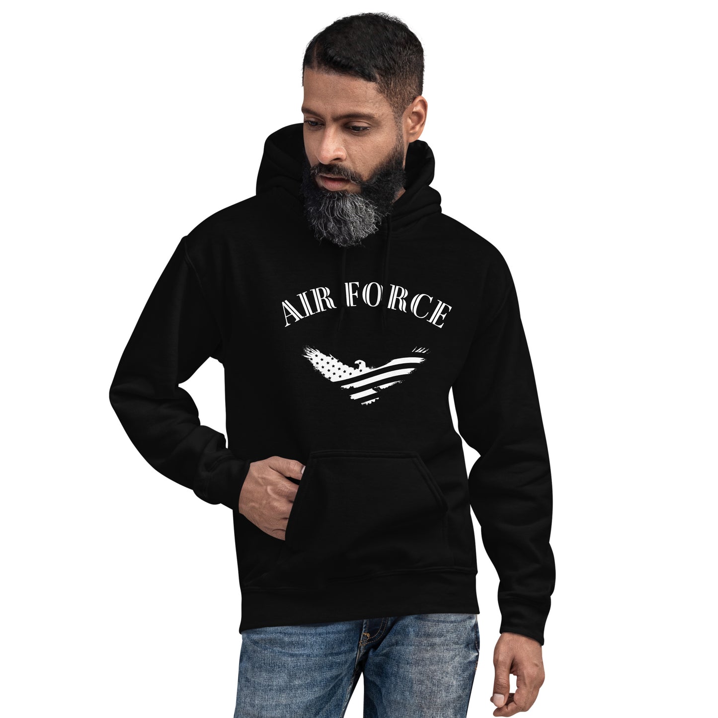 U.S. Air Force Unisex Hoodie