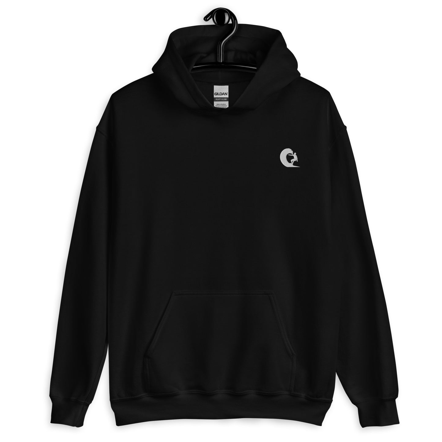 Surfing Men/Unisex Hoodie