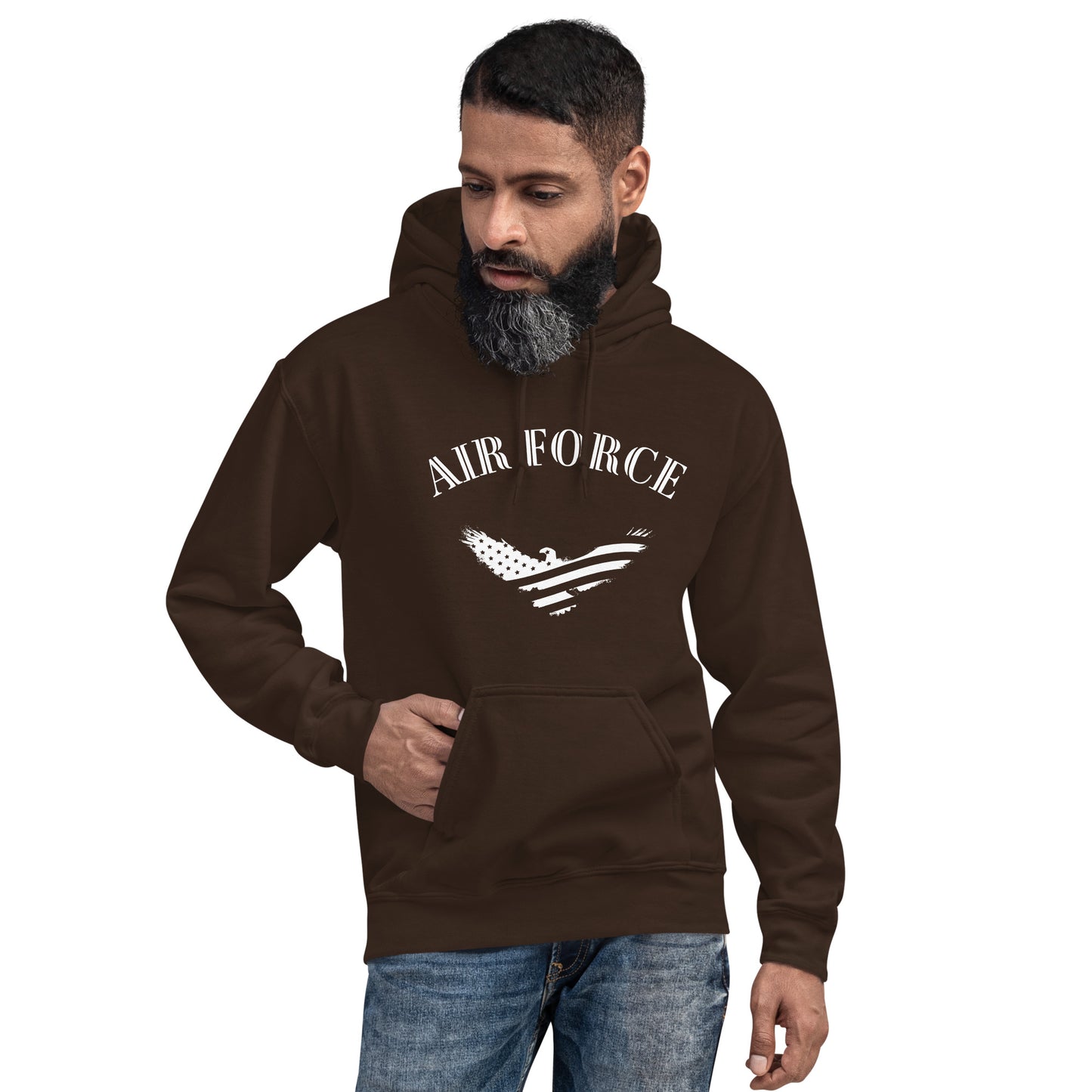 U.S. Air Force Unisex Hoodie