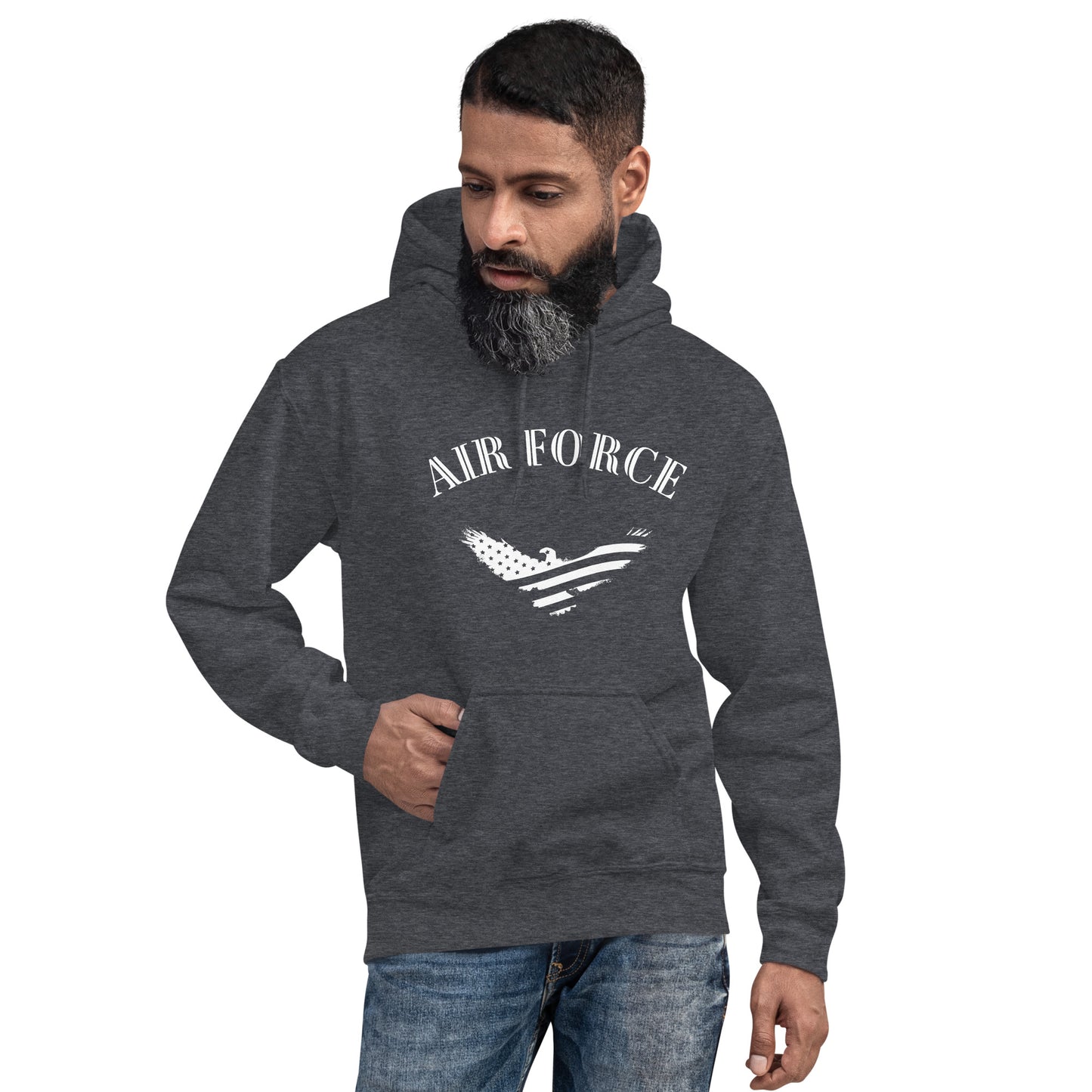 U.S. Air Force Unisex Hoodie