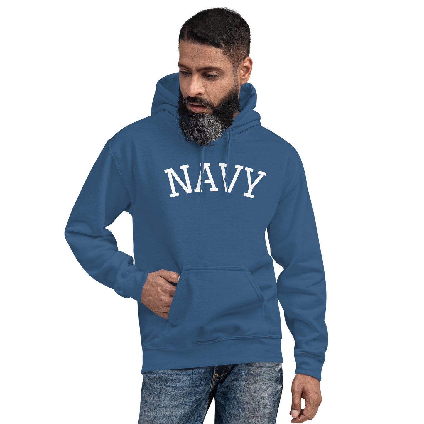 U.S. Navy Unisex Hoodie