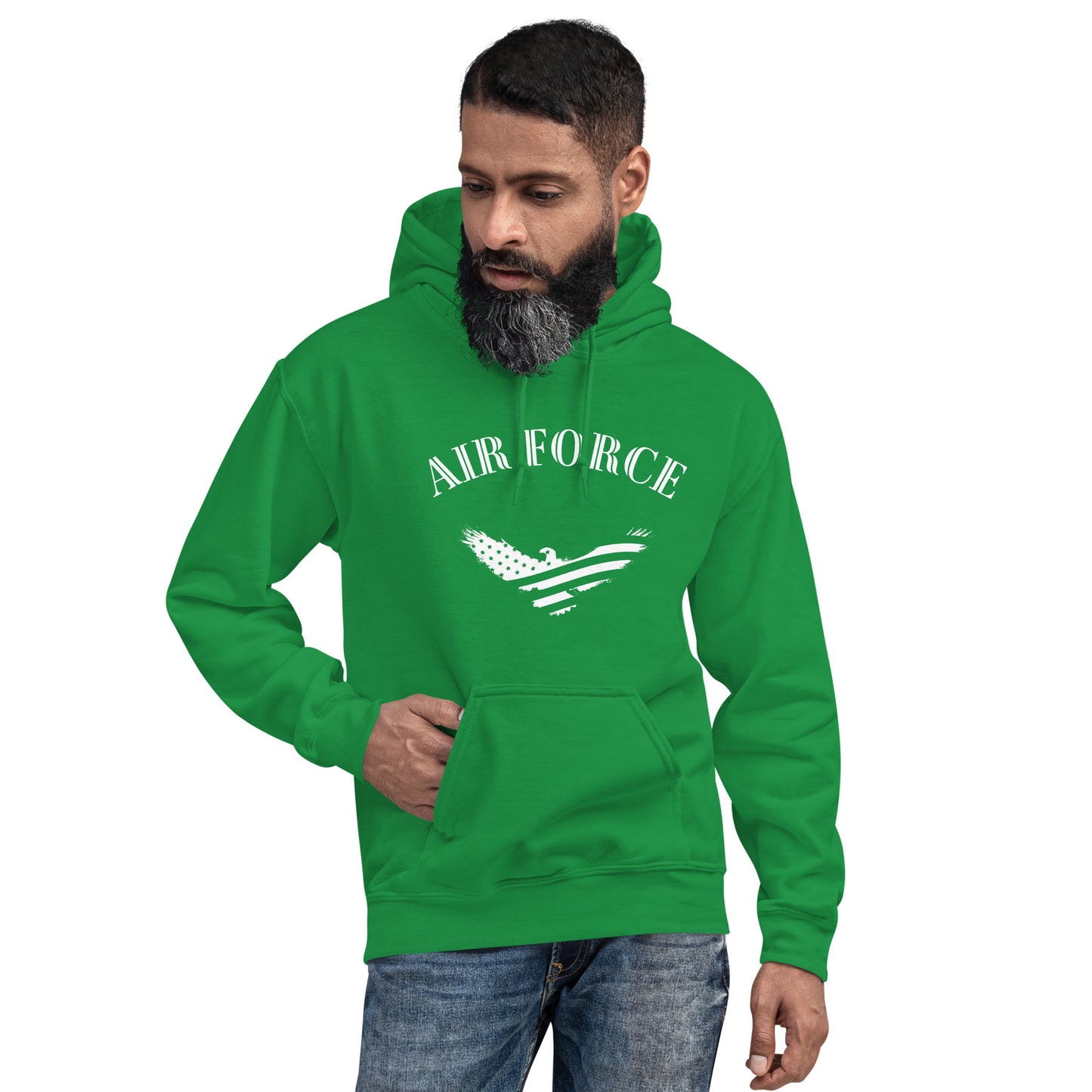 U.S. Air Force Unisex Hoodie