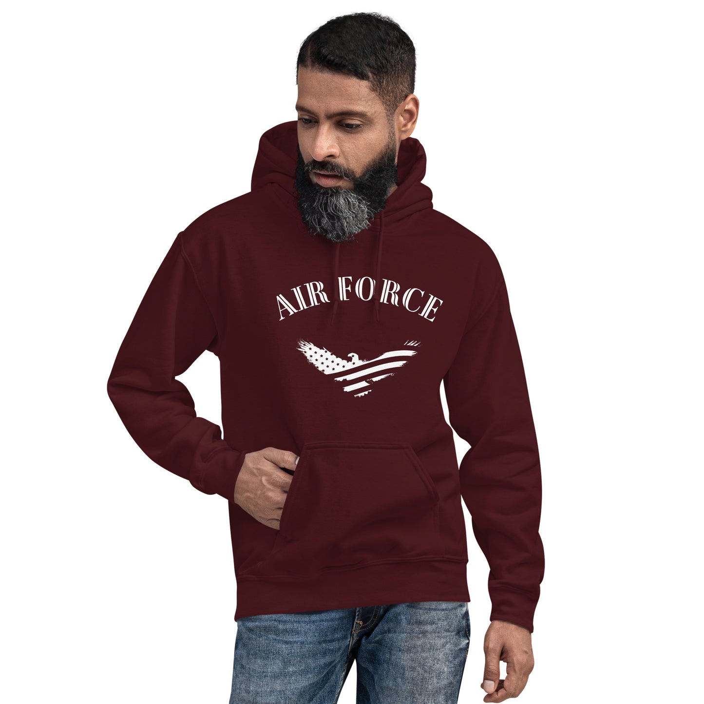 U.S. Air Force Unisex Hoodie