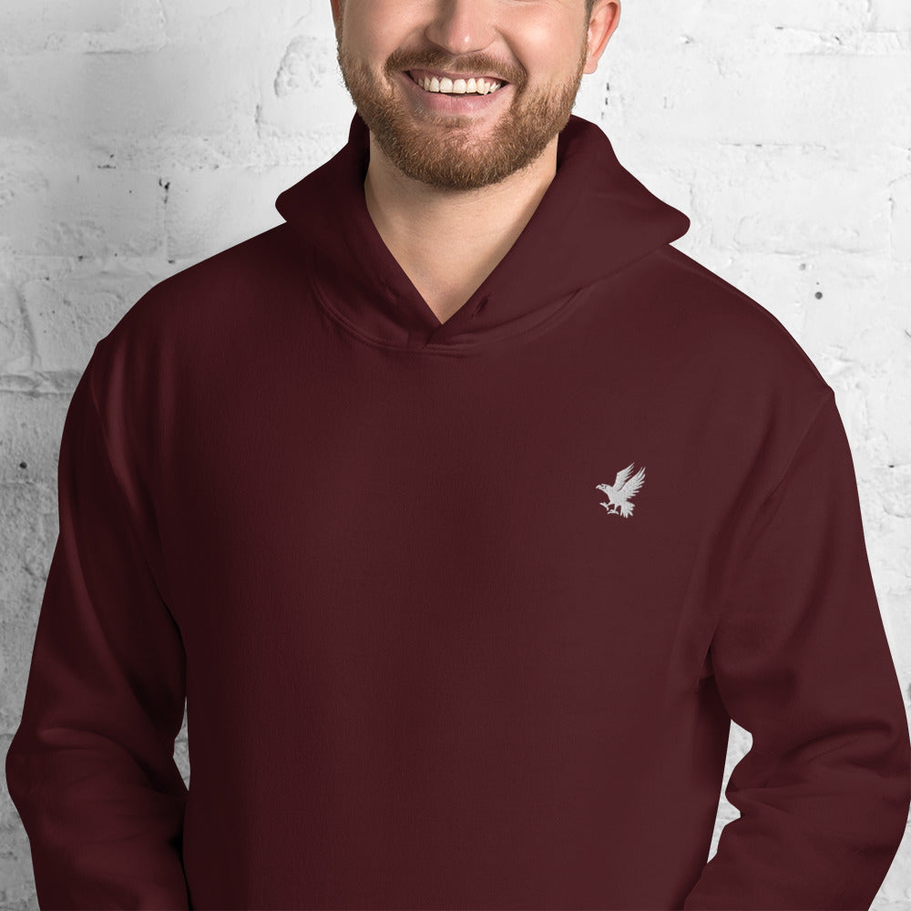 Eagle Unisex Hoodie