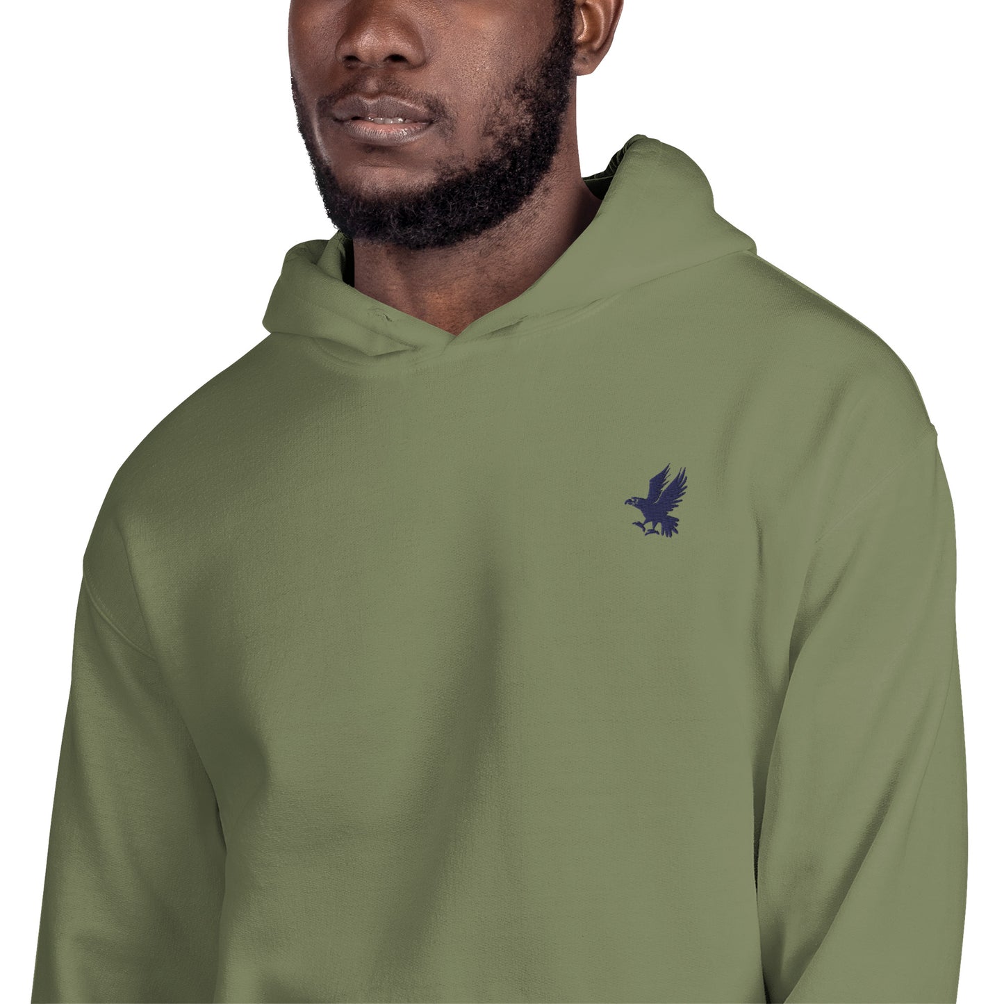 US Eagle Hoodie