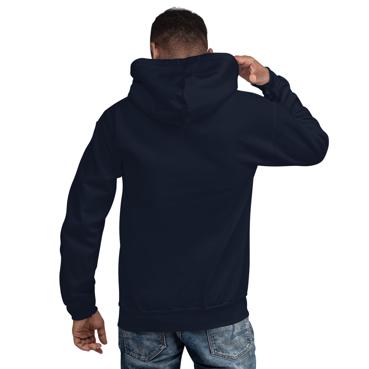 US Eagle Men/Unisex Hoodie