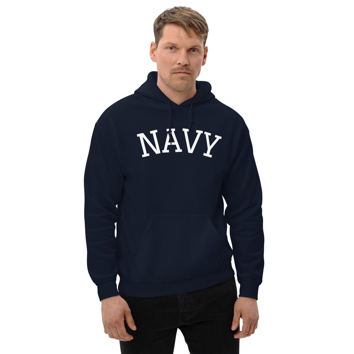 U.S. Navy Unisex Hoodie