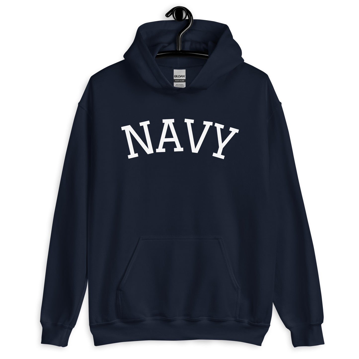 U.S. Navy Unisex Hoodie