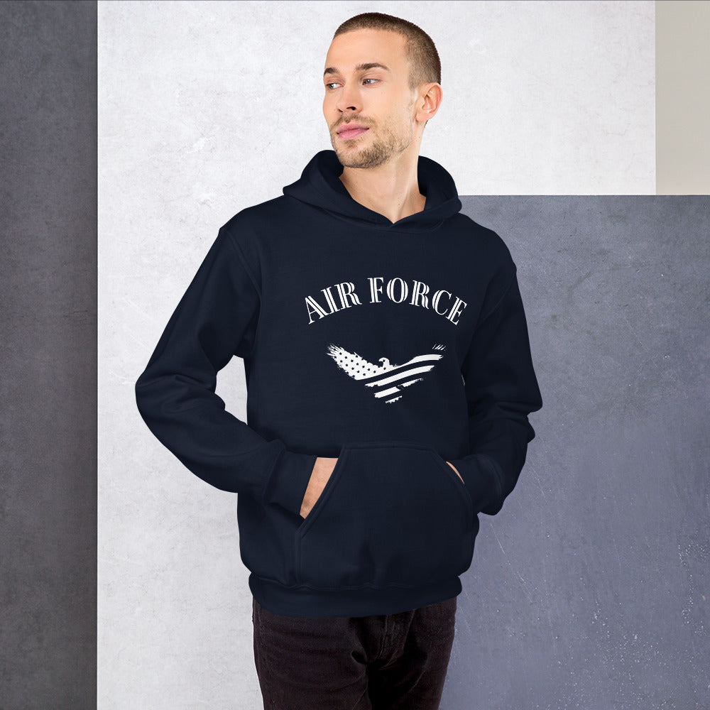 U.S. Air Force Unisex Hoodie