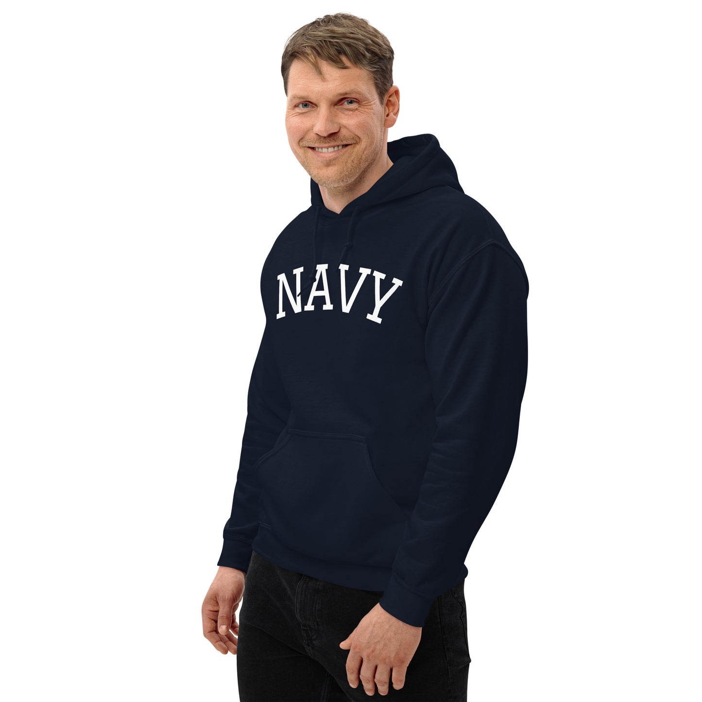 U.S. Navy Unisex Hoodie