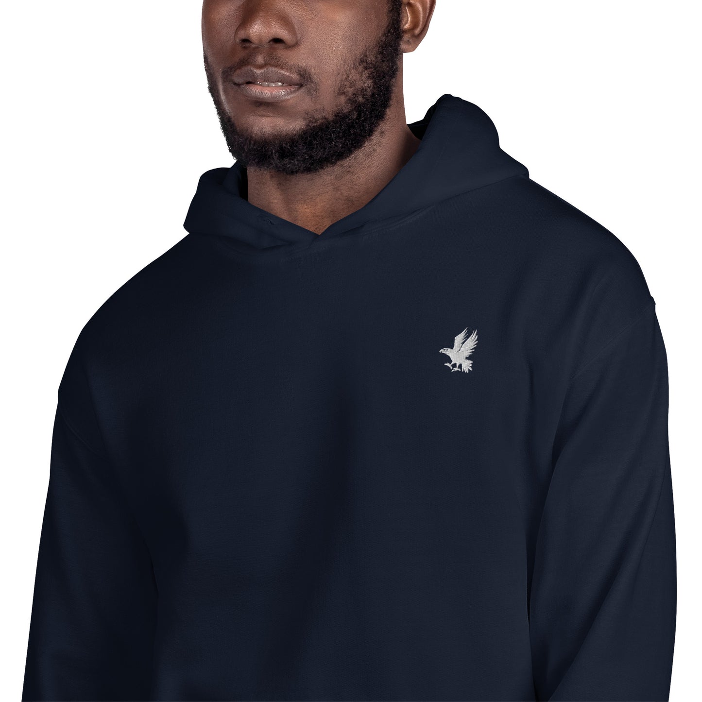 Eagle Unisex Hoodie