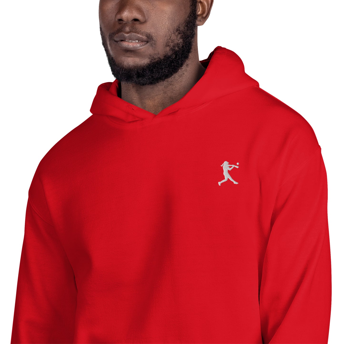 Baseball Men/Unisex Hoodie