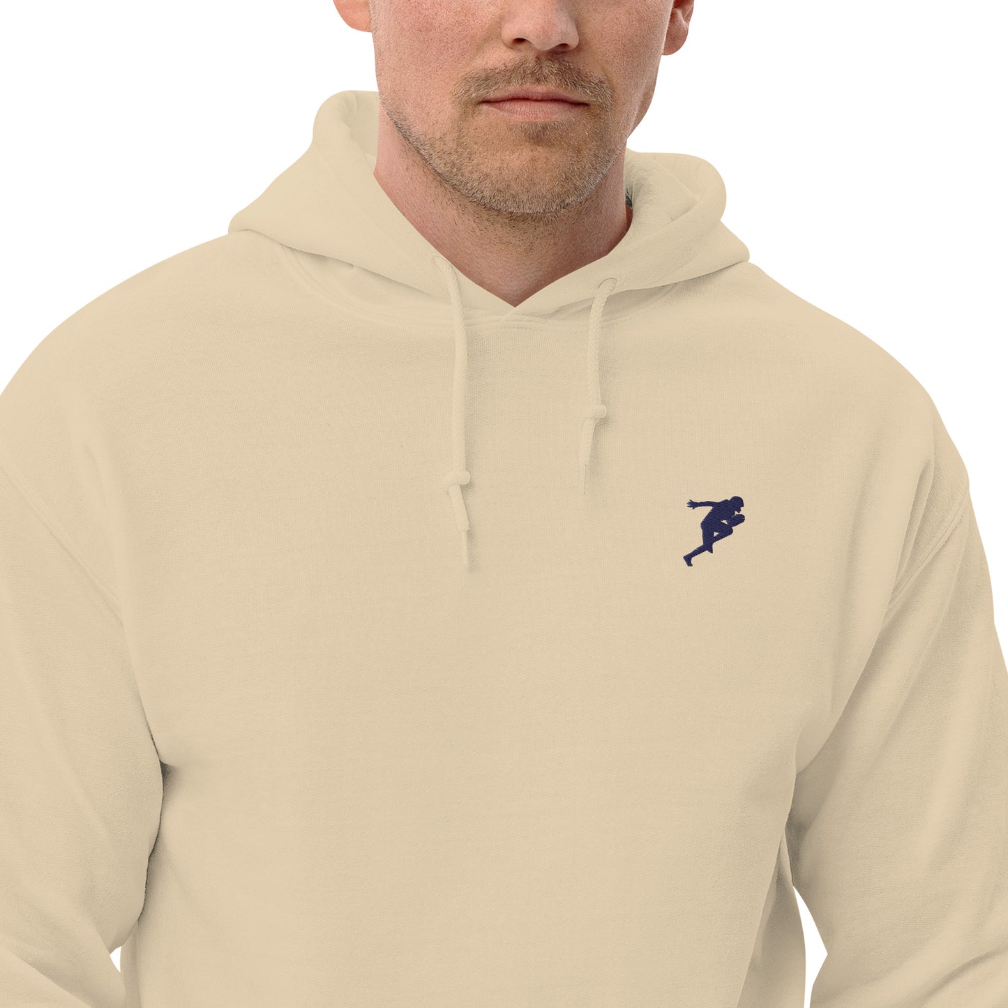 American Football Men/Unisex Hoodie