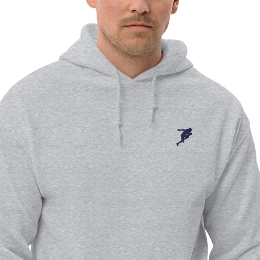 American Football Men/Unisex Hoodie