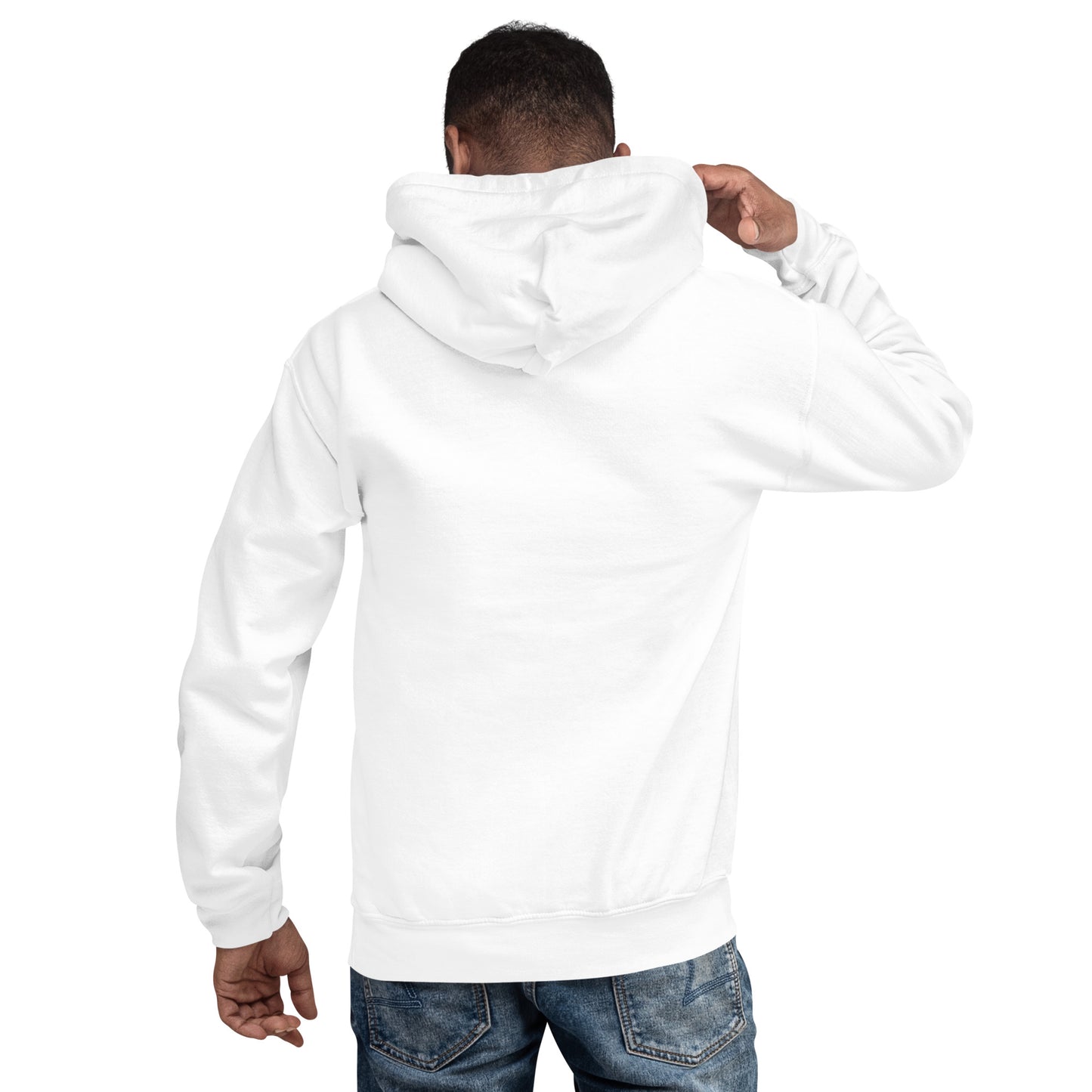 Ocean Adventure Unisex Hoodie