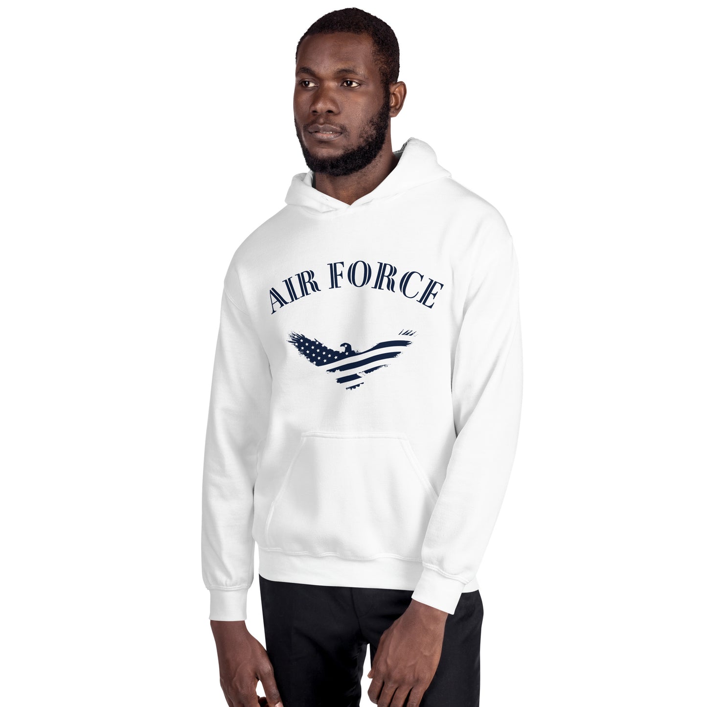 Air force Unisex Hoodie