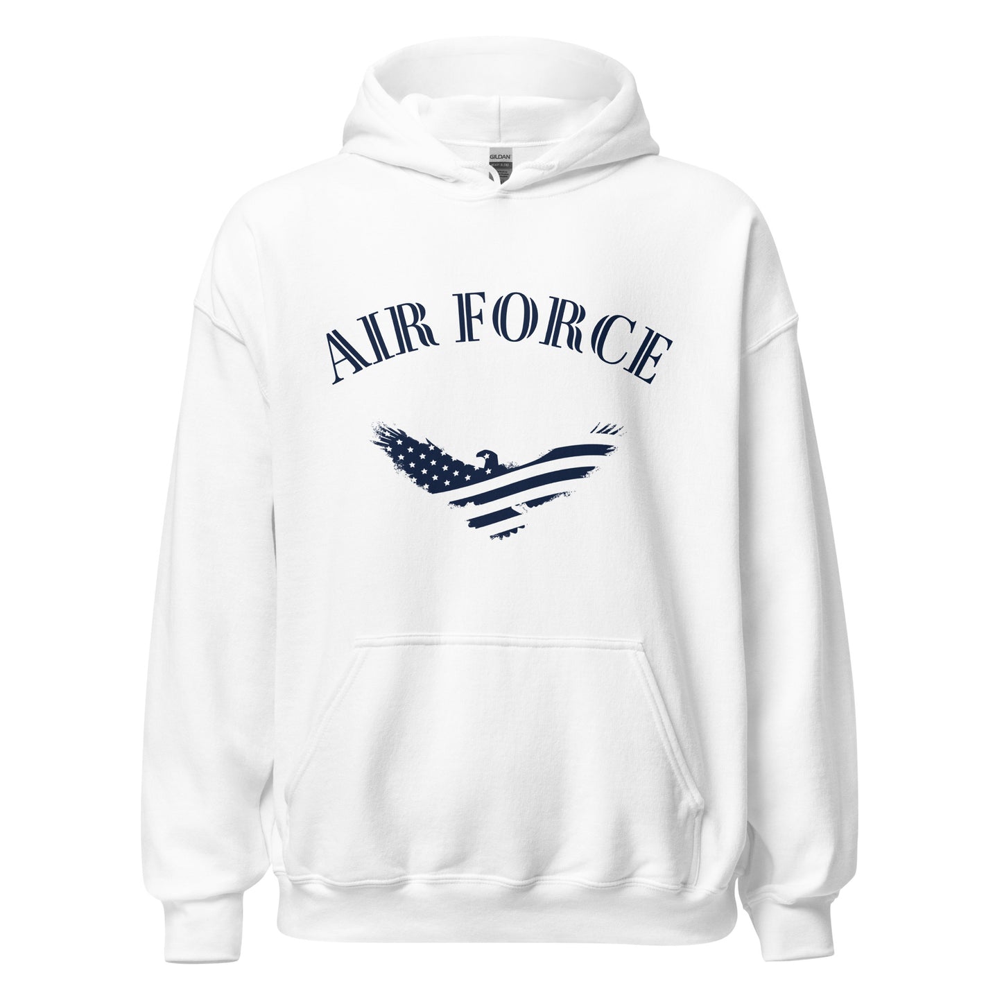 Air force Unisex Hoodie