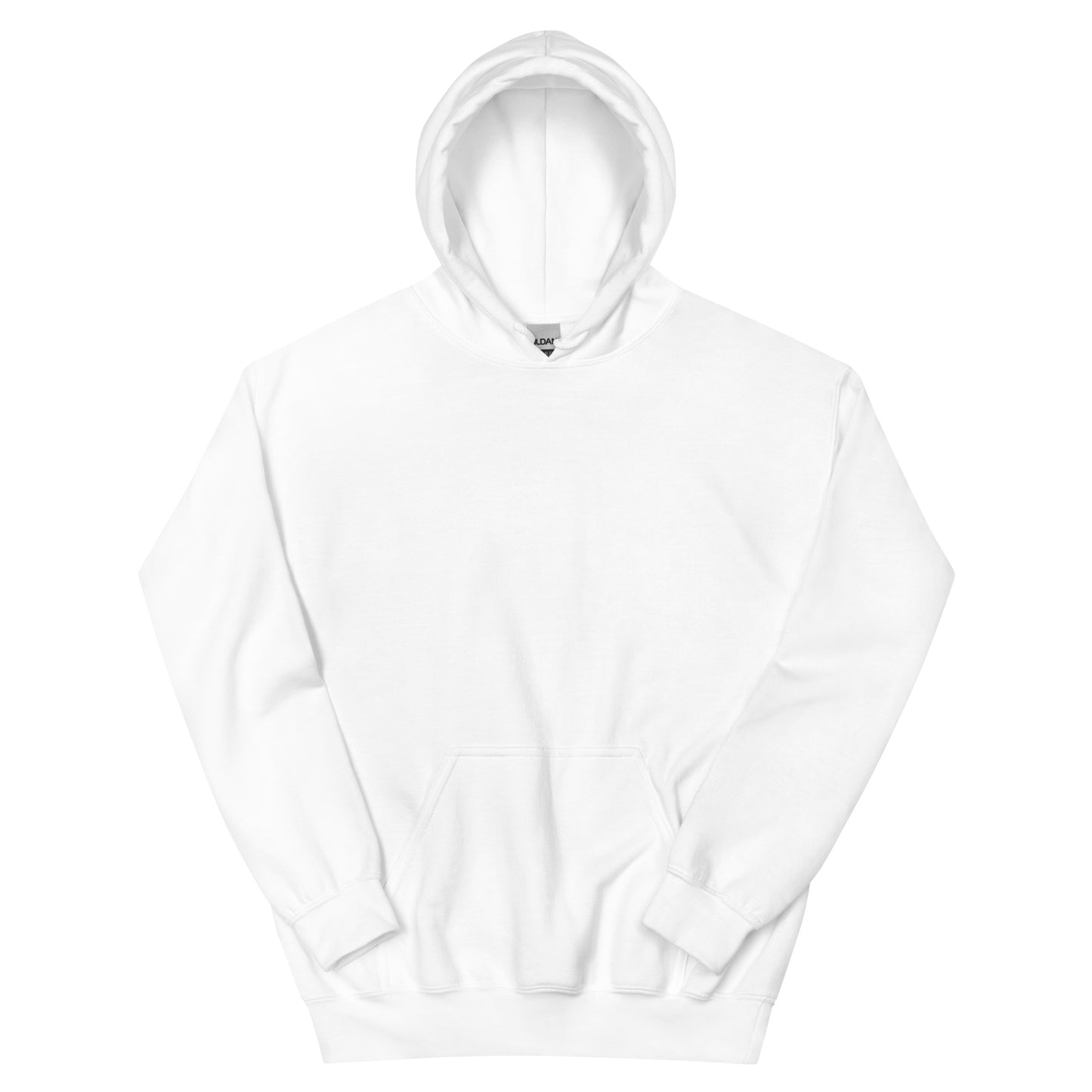 Logo Men/Unisex Hoodie