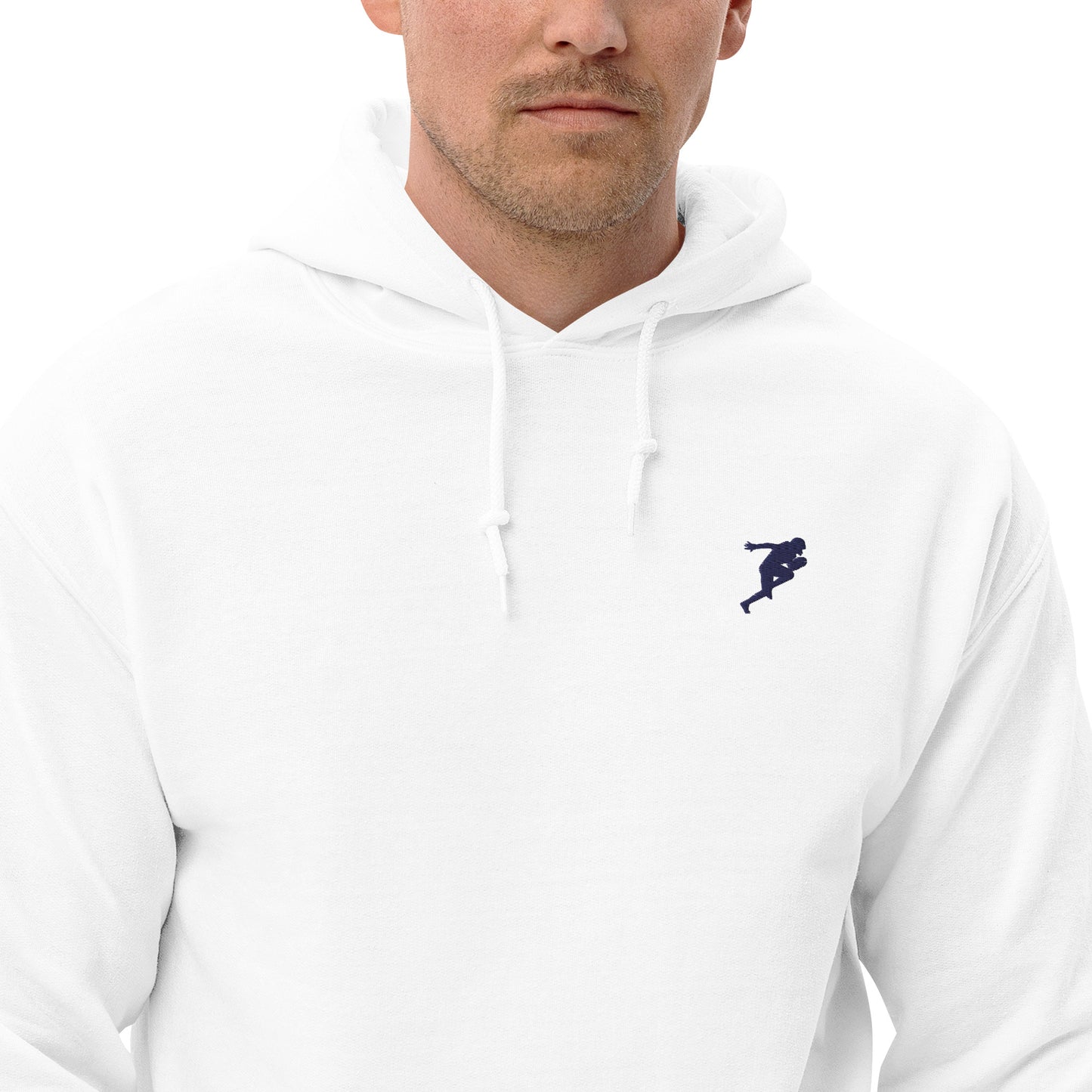 American Football Men/Unisex Hoodie