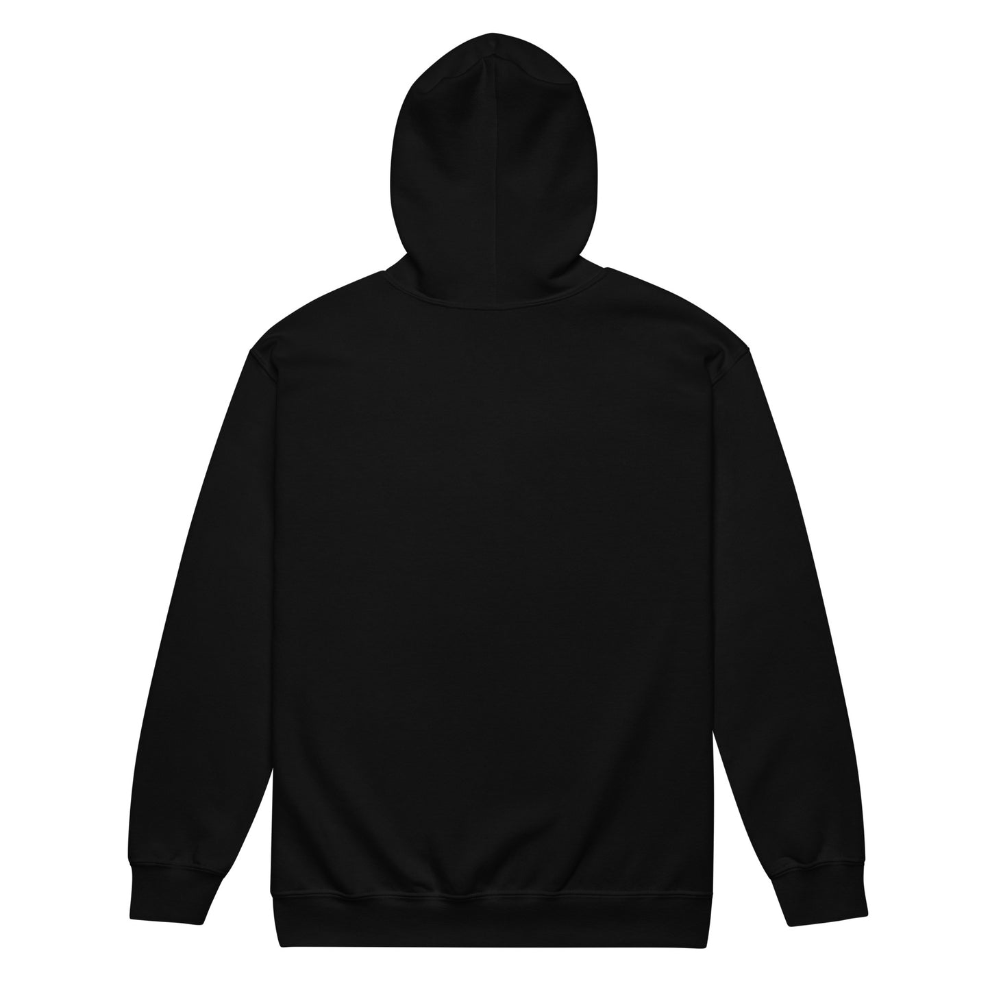 Karate Unisex Heavy Blend Zip Hoodie