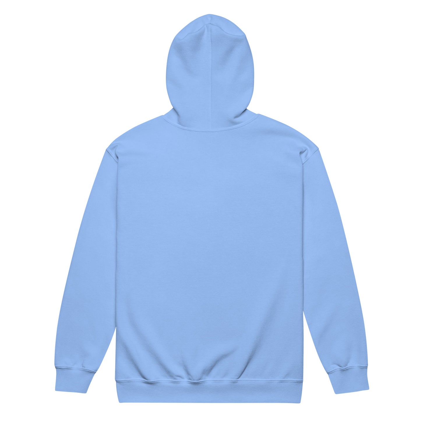 Boxing Fleece Full-Zip Hoodie