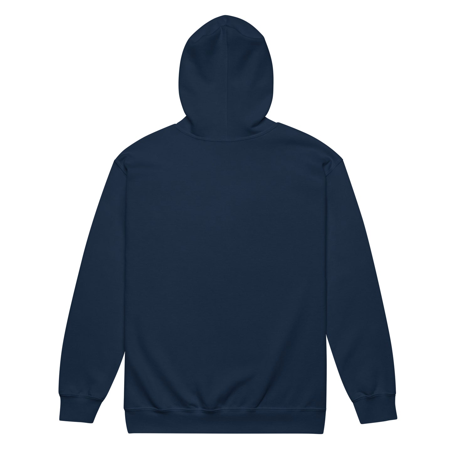 Basketball Fleece Full-Zip Hoodie