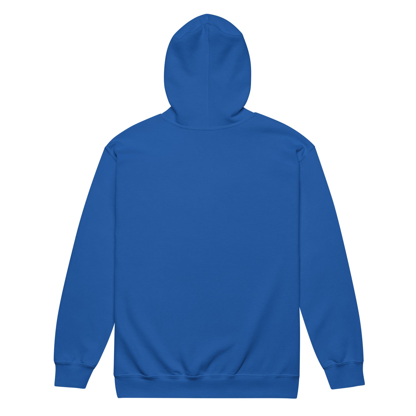 Boxing Unisex Fleece Full-Zip Hoodie