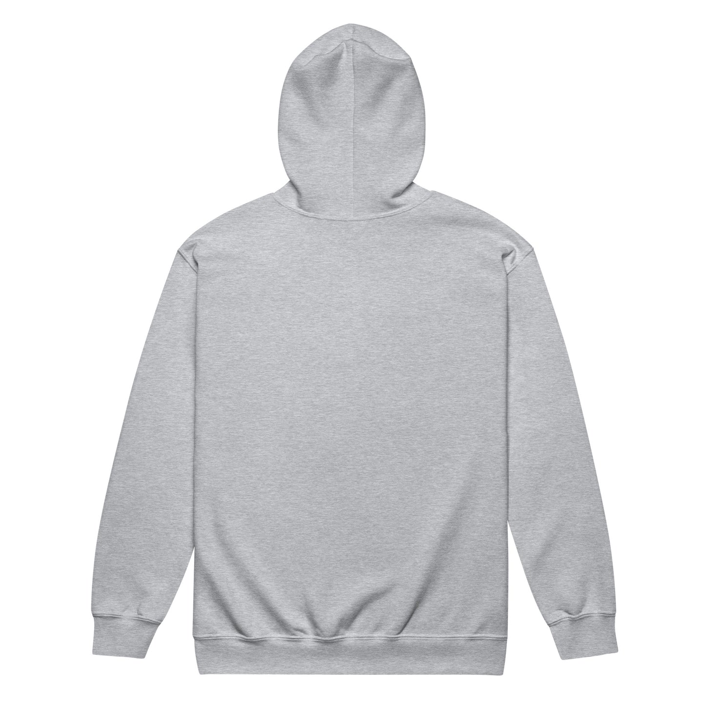 American Football Fleece Full-Zip Hoodie