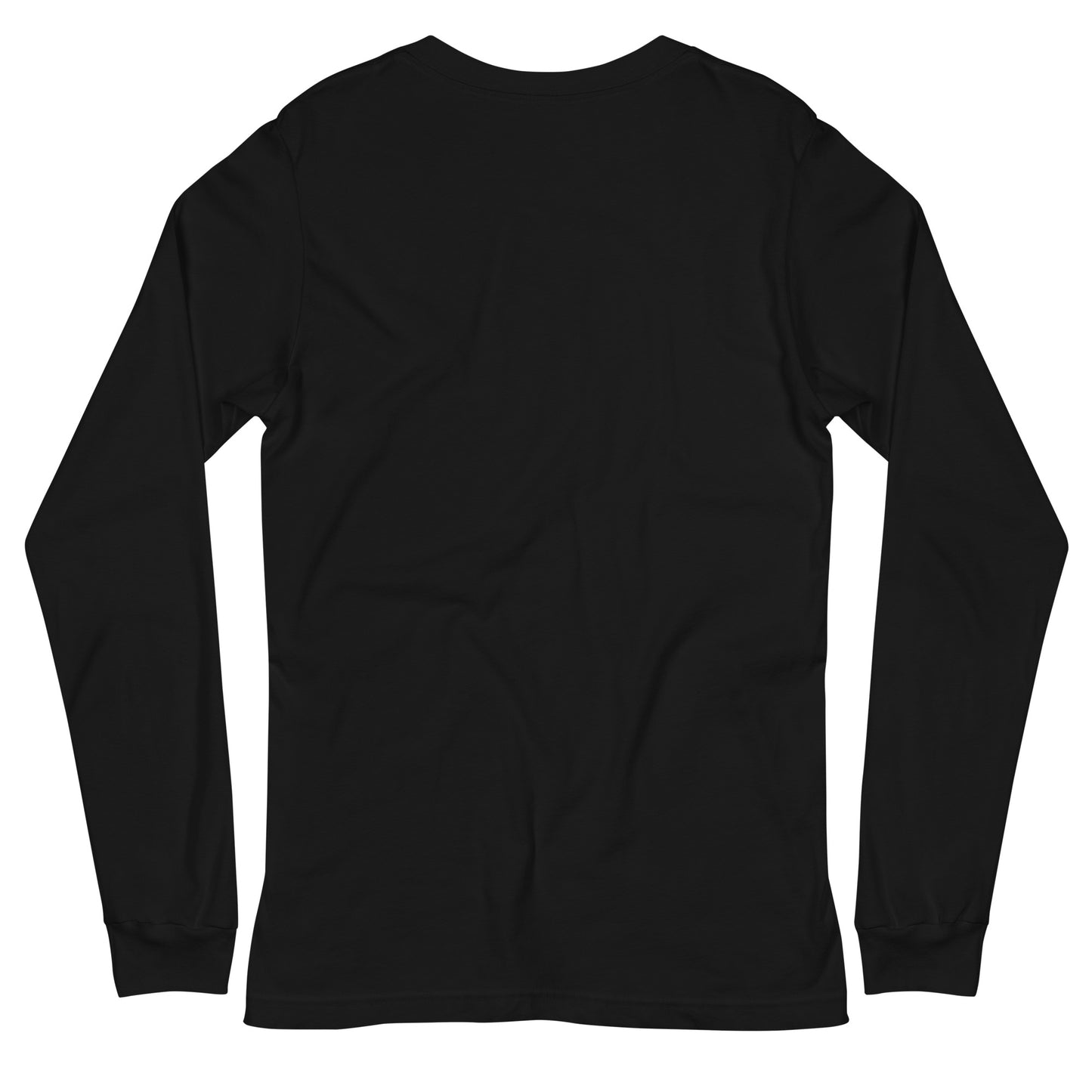 Basketball Unisex Long Sleeve Tee