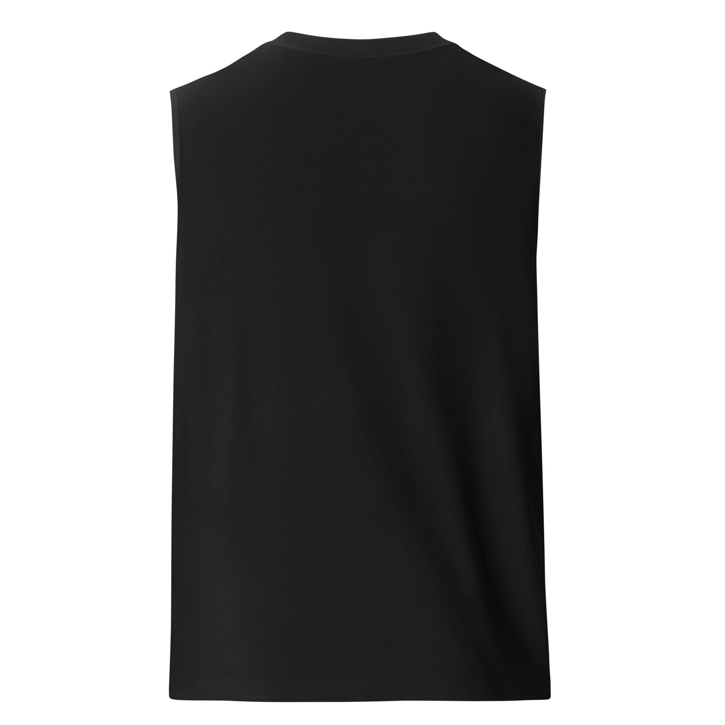 Basketball Muscle Shirt