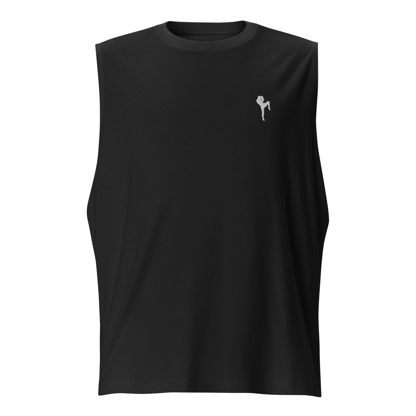 Boxing  Muscle Shirt