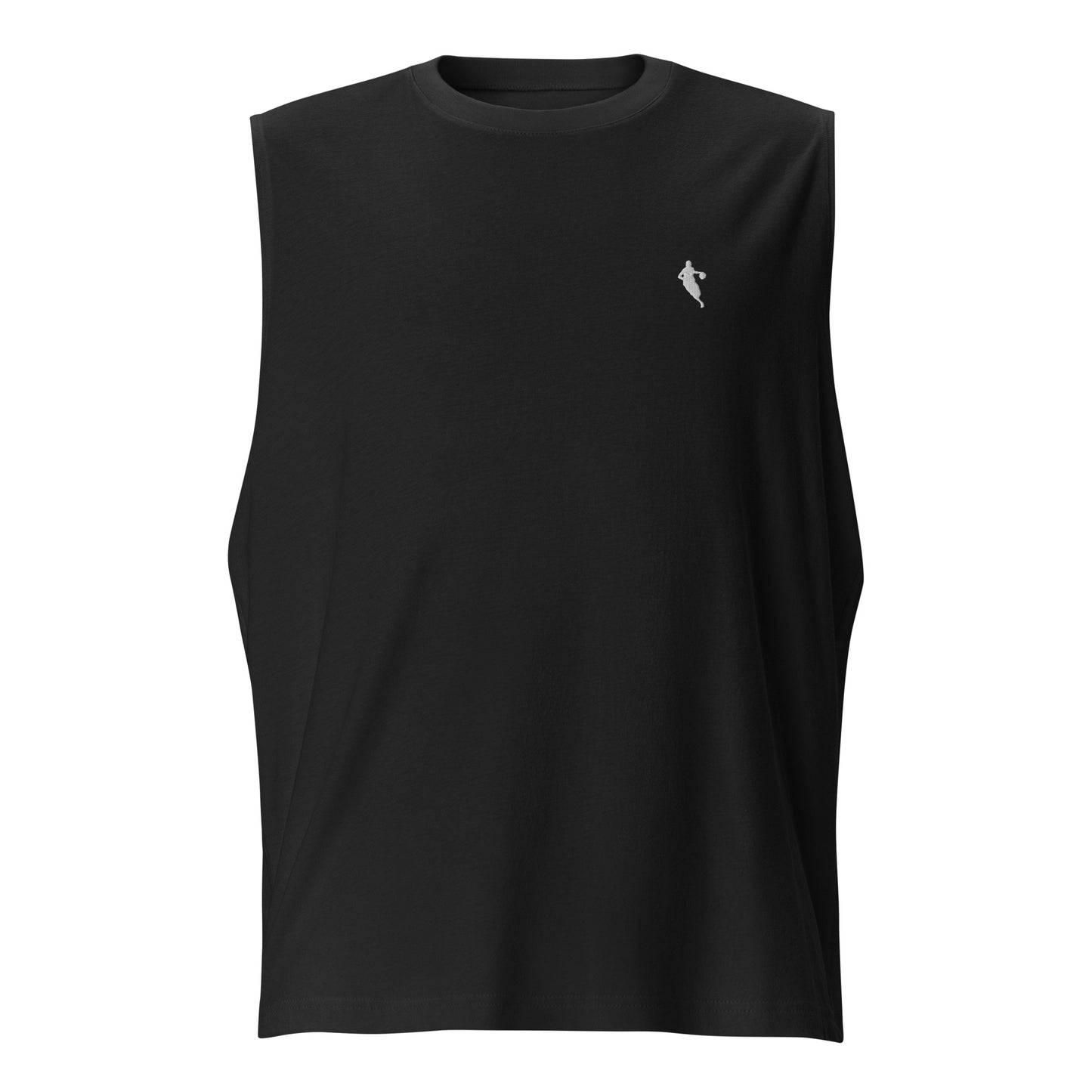 Basketball Muscle Shirt