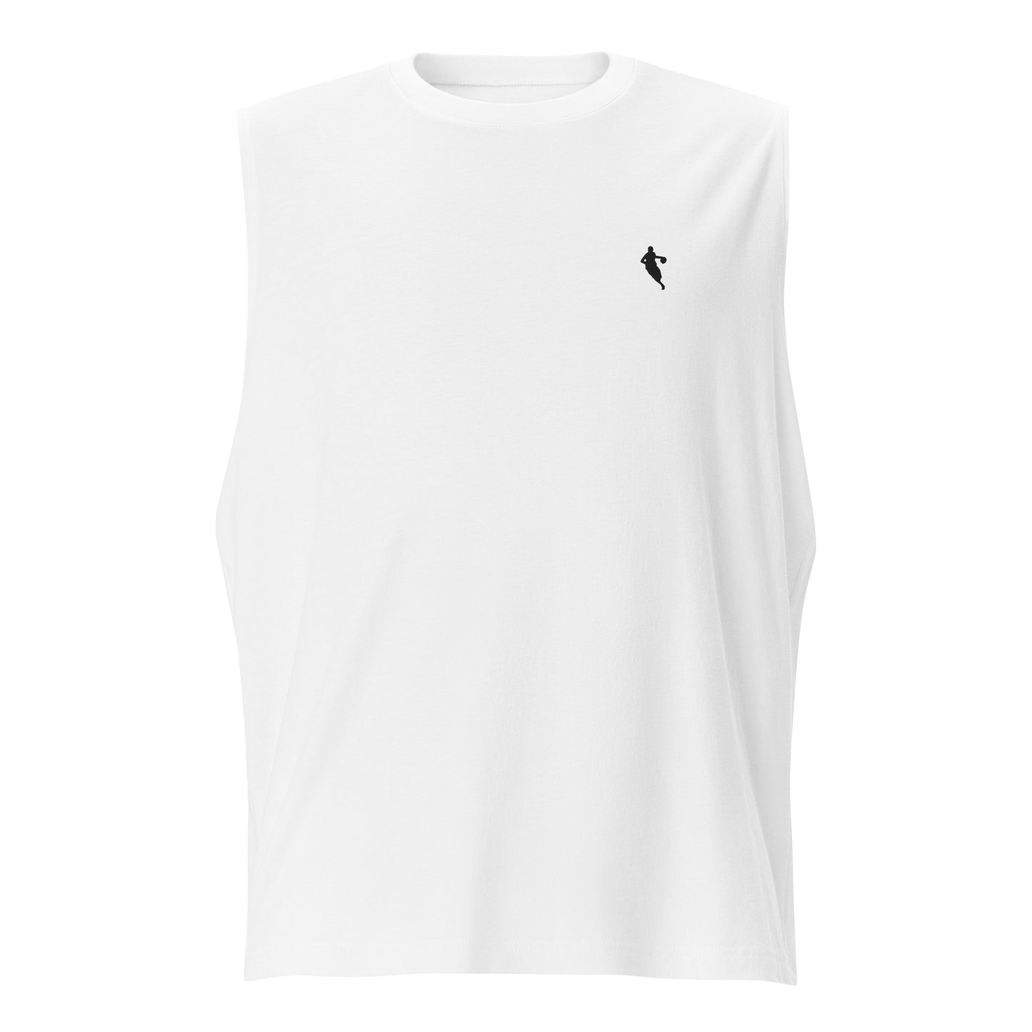 Basketball Unisex Muscle Shirt