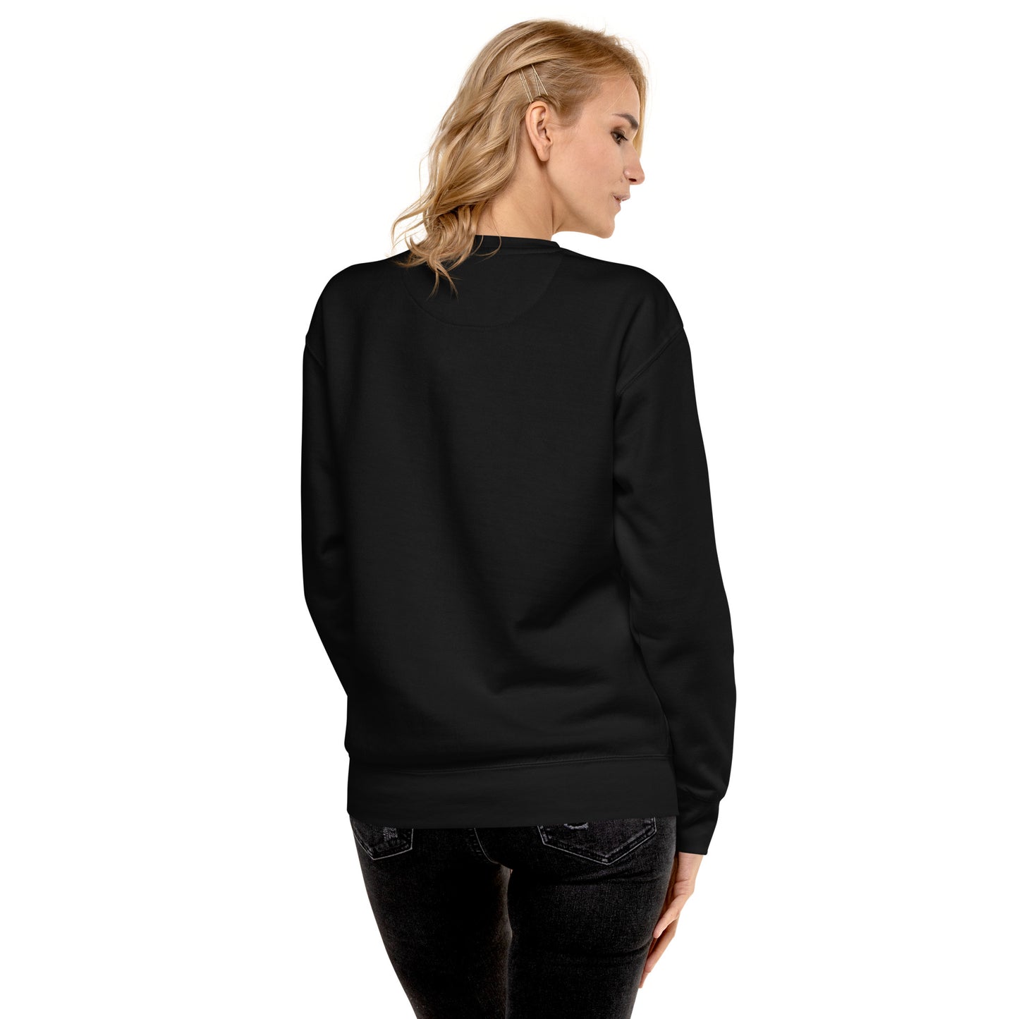 New York Jazz Unisex Premium Sweatshirt