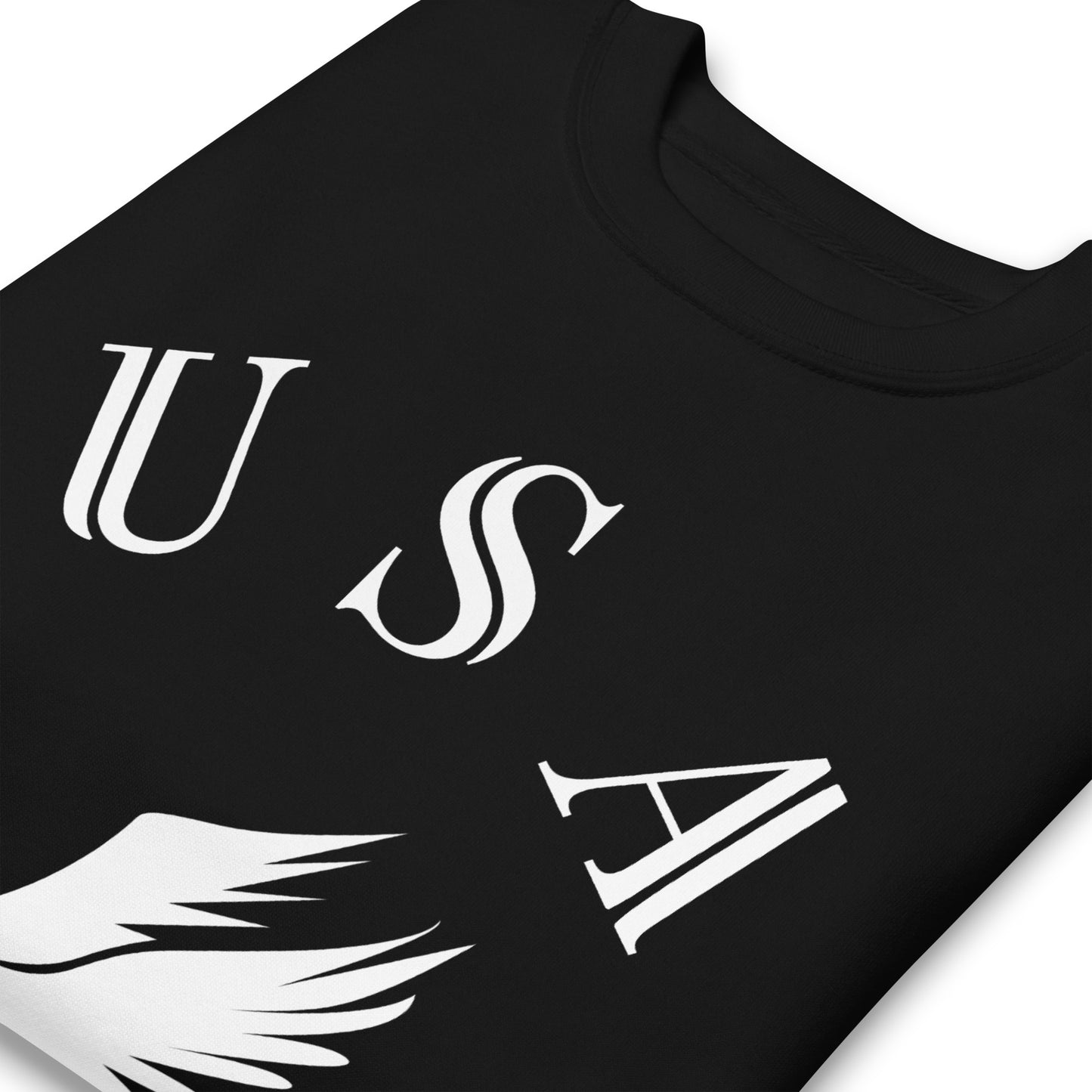 USA Premium Sweatshirt