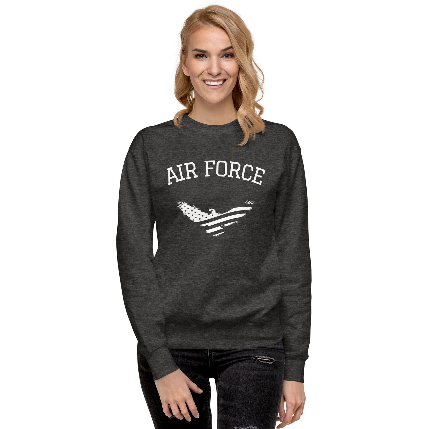 Air Force Premium Sweatshirt